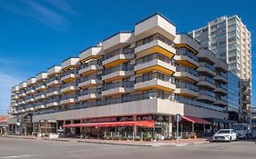 Golden Beach Resort & Spa